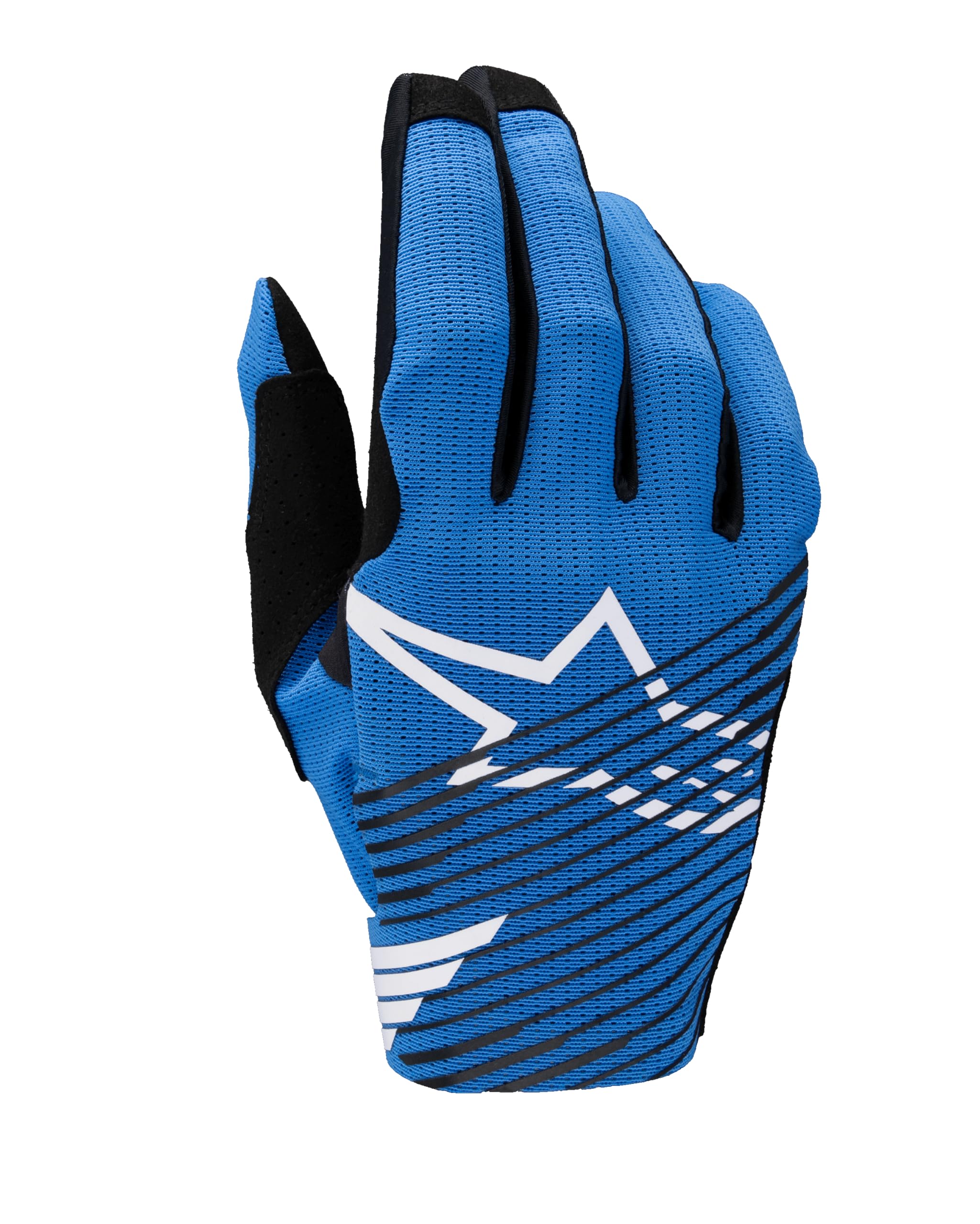 Amazon.com: Alpinestars 2026 Radar Pro Gloves S, Blue : Automotive